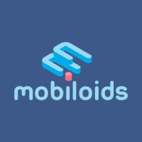Mobiloids (Creative Soft LLC) logo - Similar company to Prompticus