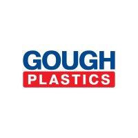 Gough Plastics logo - Similar company to Unik Polypack