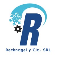 Recknagel y Cía. SRL logo - Similar company to Roborescue Uma