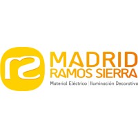 MADRID RAMOS SIERRA logo - Similar company to Decein Sl