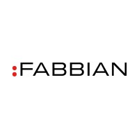Fabbian logo - Similar company to |Aeoss