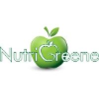 NutriGreene logo - Similar company to Nutrigreen
