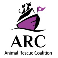 Animal Rescue Coalition (ARC) logo - Similar company to Animal Rescue Force