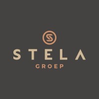 Stela Groep logo - Similar company to Flexbarrier Aanrijdbeveiliging