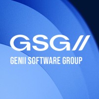 GENII Software Group logo - Similar company to Ivention
