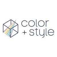Color+Style logo - Similar company to Atyp Architects