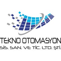 Tekno Otomasyon logo - Similar company to Kaim Mühendislik