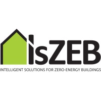 IsZEB Cluster logo - Similar company to Synerginn Edih