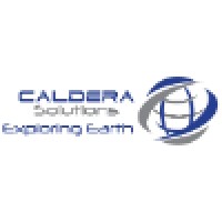 Caldera Solutions Private Limited logo - Similar company to Megadrones