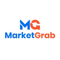 MarketGrab logo - Similar company to Muev Brands