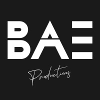 BAE Productions logo - Similar company to Est Brand Services Pvt Ltd
