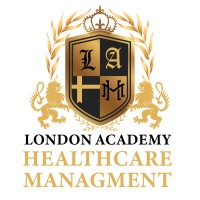 London Academy of Healthcare Management logo - Similar company to Smart Management Consultancy