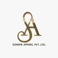 Somani Apparel Pvt. Ltd. logo - Similar company to Indian-Apparel