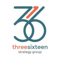 316 Strategy Group logo - Similar company to 5L Performance Group