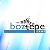 BOZTEPE GRUP logo - Similar company to Erset Platform