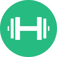 Habitat Gym logo - Similar company to Make It With Jam