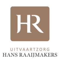 Uitvaartzorg Hans Raaijmakers logo - Similar company to Uitvaartonderneming Buitengewoonafscheid