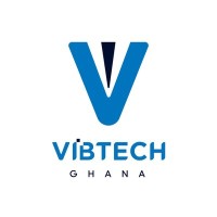 VibTechGhana logo - Similar company to Trl Fashion Space