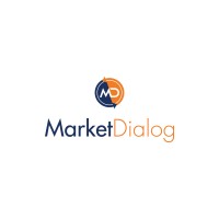 MarketDialog GmbH logo - Similar company to Ipb-Profile Gmbh