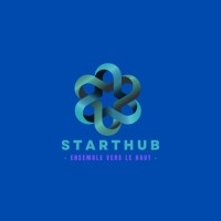 StartHub2.0 logo - Similar company to Patkom.Sn