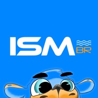 ISMBR logo - Similar company to Infinity Brazil