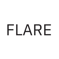 FLARE lighting logo - Similar company to Unique Lights - Professionals In Led Lighting