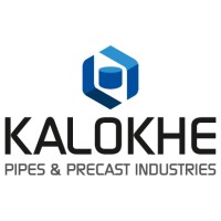 KALOKHE PIPES & PRECAST INDUSTRIES logo - Similar company to Group Infinite
