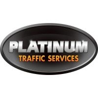 Platinum Traffic Services logo - Similar company to D&D Group - Traffic Management