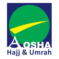 Umroh Murah AL AQSHA TRAVEL logo - Similar company to Umroh.Com 🕋
