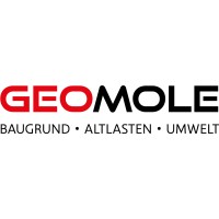 GEOMOLE GmbH logo - Similar company to Eriksen Und Partner Gmbh