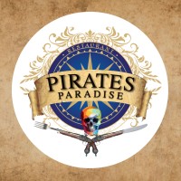 PIRATES PARADISE LILLE logo - Similar company to Glancy 3D