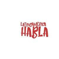 Latinoamérica Habla logo - Similar company to Mayan Languages Preservation Project