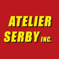 Atelier Serby - Commercial and Industrial Epoxy Floor Coatings logo - Similar company to Floor Technologies, Inc