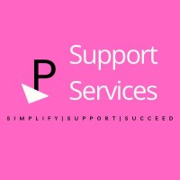 PSS Pink Support Services Ltd logo - Similar company to N2 Help & Solutions