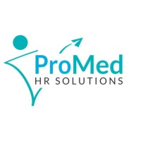 Promed Hr Solutions Ltd.