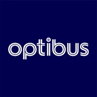 Optibus logo - Similar company to Optimove