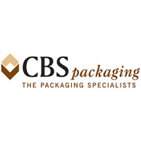 CBS Packaging Group logo - Similar company to Diamond Box
