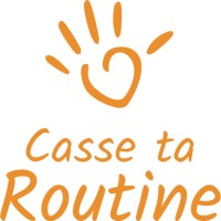 Association Casse Ta Routine logo - Similar company to Siloe Avm