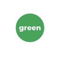 green logo - Similar company to Patient Procure