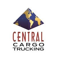 CENTRAL CARGO TRUCKING logo - Similar company to Central Cargo