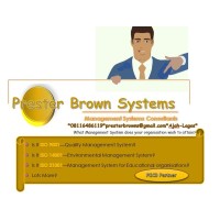 Prester Brown Systems logo - Similar company to Patlington Limited