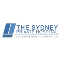 The Sydney Private Hospital logo - Similar company to Chatswood Private Hospital