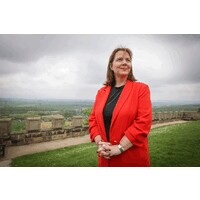 Mayor of the East Midlands, Claire Ward logo - Similar company to East Midlands Combined County Authority