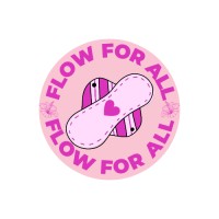 Flow for all logo - Similar company to Amr Consult