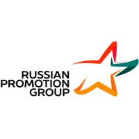 Russian Promotion Group logo - Similar company to African Gambling Elite Limited