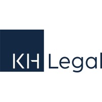KH Legal logo - Similar company to Mpd Propiedad Intelectual