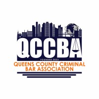 Queens County Criminal Bar Association logo - Similar company to Queens County Women'S Bar Association