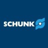 SCHUNK Korea logo - Similar company to Schunk Gb