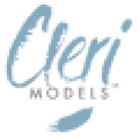 Cleri Models logo - Similar company to Wace Group
