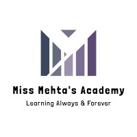 Miss Mehta's Academy logo - Similar company to Keeel